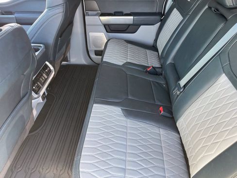 Used 2023 Ford F150 Limited AWD/4WD image 19