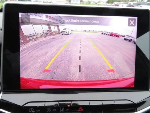 Used 2022 Jeep Compass Limited w/ (RED) Package AWD/4WD image 24