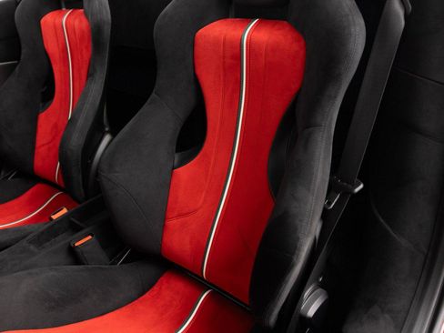 Certified 2020 Ferrari 488 Pista Spider RWD image 70