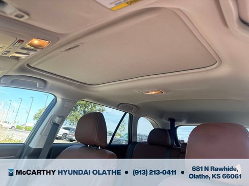 Used 2017 Subaru Outback 3.6R Touring w/ Protection Package #1 AWD/4WD image 6