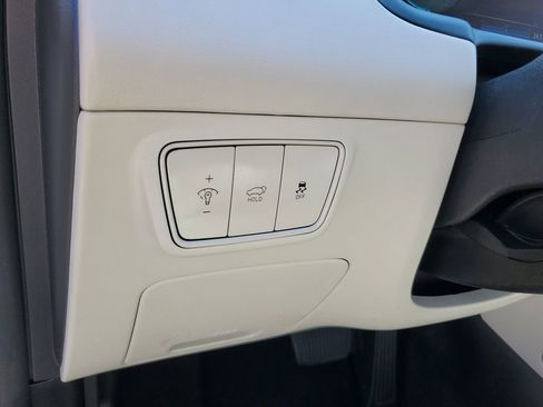 Used 2024 Hyundai Tucson Limited image 17