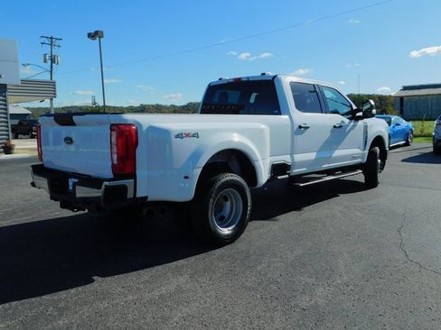 Used 2024 Ford F350 XLT image 9