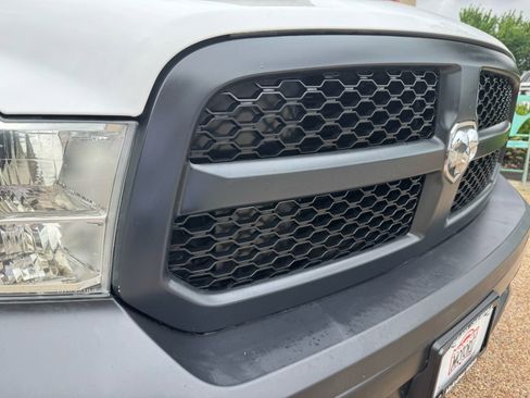 Used 2016 RAM 1500 Tradesman w/ Popular Equipment Group RWD image 2