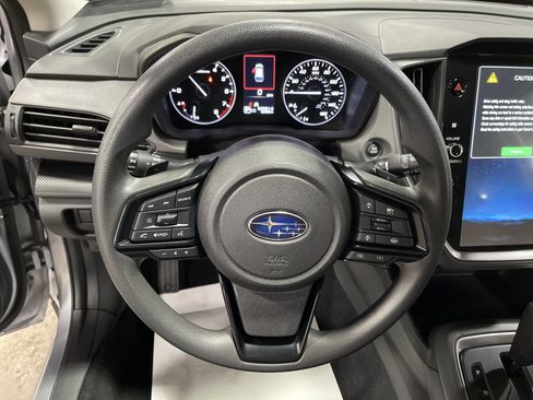 Used 2024 Subaru Crosstrek 2.0i Premium image 17