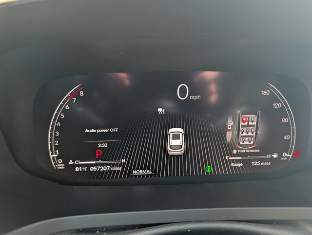 Used 2025 Acura MDX w/ Technology Package FWD image 23