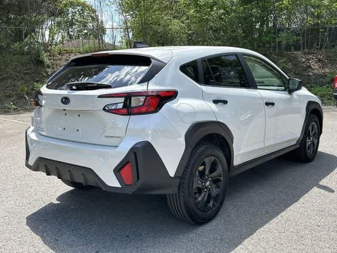 Certified 2024 Subaru Crosstrek 2.0i AWD/4WD image 21