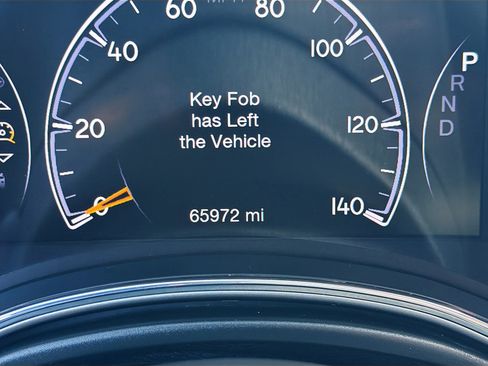 Used 2021 Jeep Grand Cherokee Limited w/ Premium Lighting Group image 42