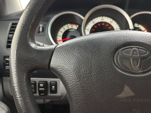 Used 2011 Toyota Tacoma 2WD Access Cab image 27