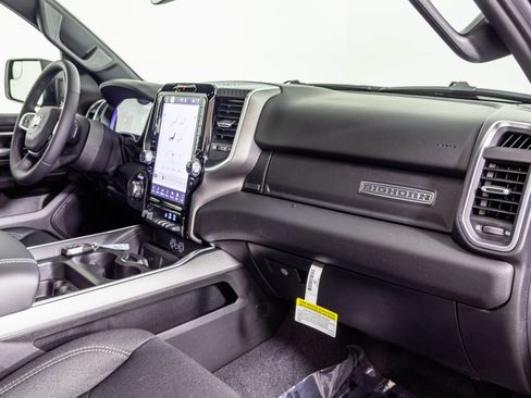 New 2026 RAM 1500 Big Horn/Lone Star image 44