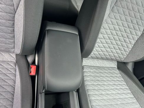 New 2026 Volkswagen Tiguan S FWD image 37