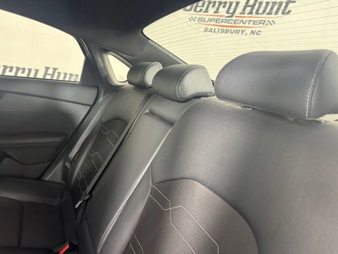 Used 2024 Kia Forte GT-Line FWD image 25