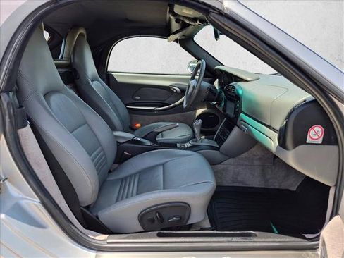 Used 2004 Porsche Boxster RWD image 19
