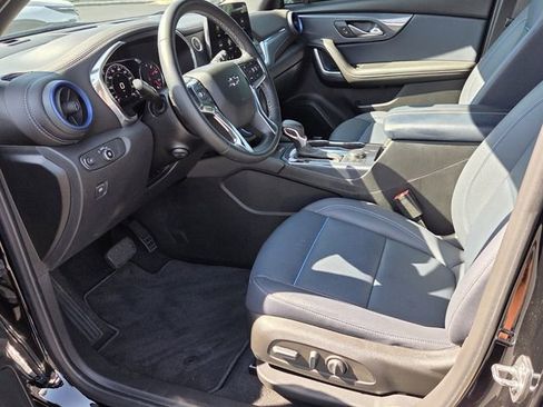 Used 2023 Chevrolet Blazer RS w/ Driver Confidence II Package image 10