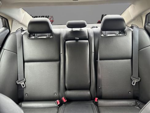 Used 2017 Nissan Maxima 3.5 SL image 17