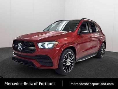 Used 2023 Mercedes-Benz GLE 350 4MATIC