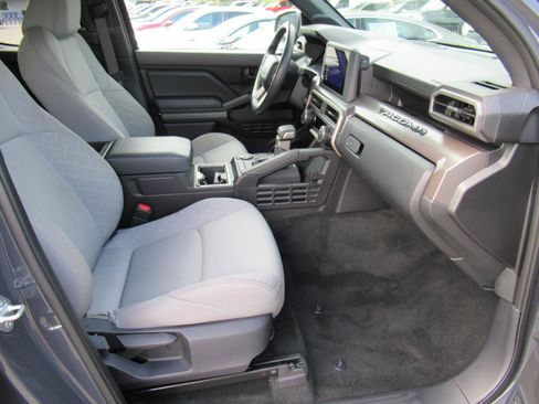 Used 2024 Toyota Tacoma SR5 RWD image 11