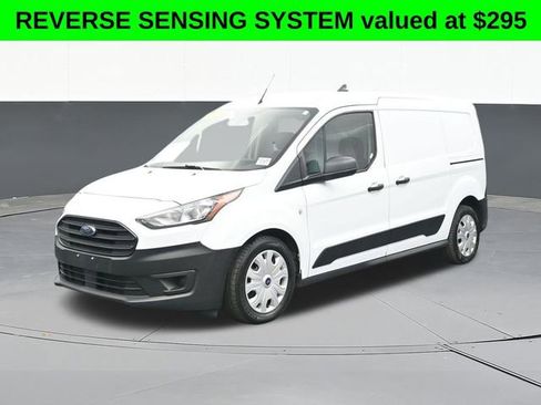 Used 2023 Ford Transit Connect XL FWD image 6