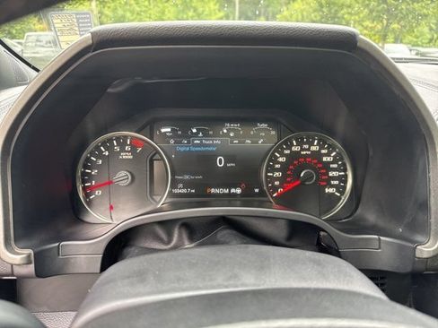 Used 2019 Ford F150 Raptor w/ Equipment Group 802A Luxury AWD/4WD image 28