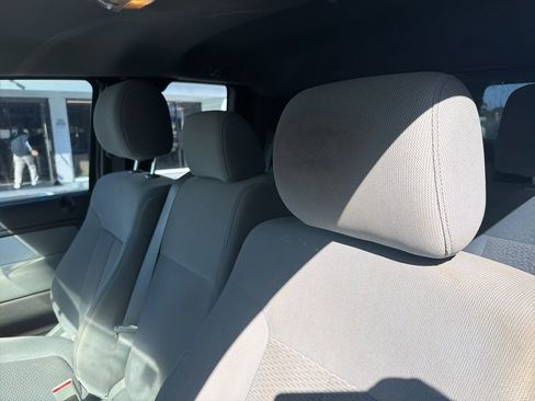 Used 2013 Ford F150 STX w/ Mid Equipment Group image 10