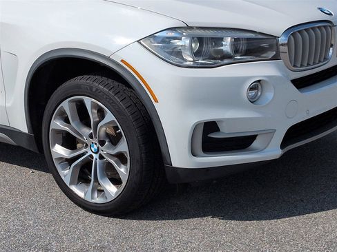 Used 2017 BMW X5 sDrive35i RWD image 9