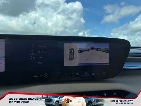 New 2026 Buick Enclave Preferred image 33