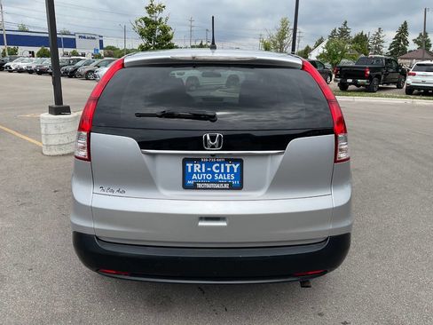 Used 2012 Honda CR-V EX image 6