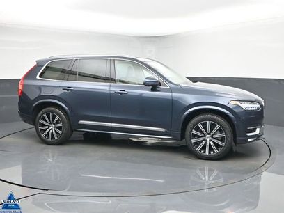 Used 2024 Volvo XC90 B5 Plus w/ Protection Package Premier