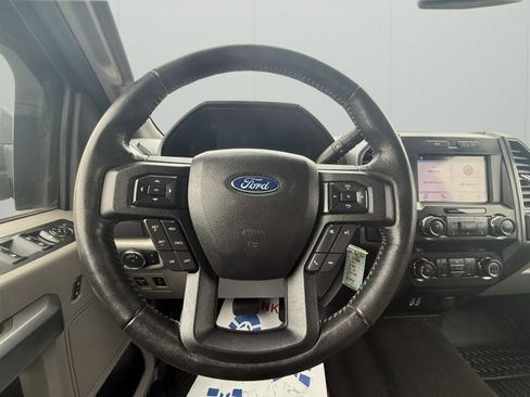 Used 2019 Ford F150 XLT w/ Equipment Group 302A Luxury image 10