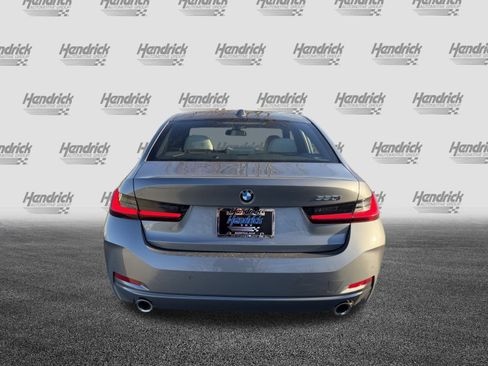 Used 2026 BMW 330i Sedan w/ Premium Package RWD image 9
