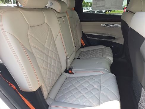 Used 2026 Genesis GV70 3.5T Sport Prestige image 24