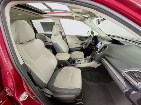 Used 2021 Subaru Forester Premium image 29