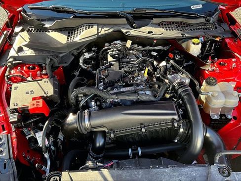 Used 2024 Ford Mustang Premium image 26