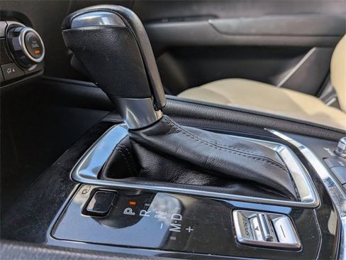 Used 2017 MAZDA CX-5 Touring w/ Preferred Equipment Package image 24