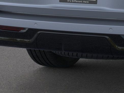 New 2026 Lincoln Navigator Reserve AWD/4WD image 24