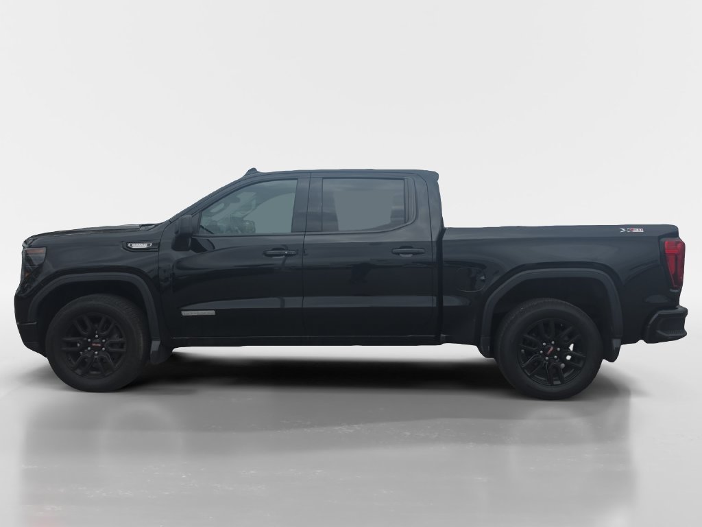 Used 2024 GMC Sierra 1500 Elevation AWD/4WD image 2