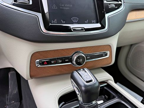 Used 2019 Volvo XC90 T6 Inscription w/ Luxury Package AWD/4WD image 17