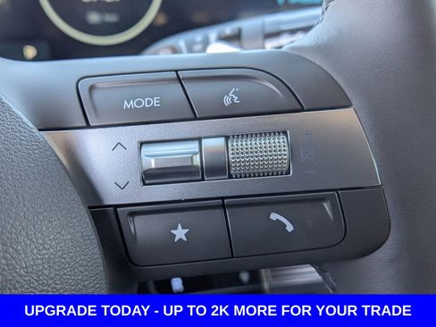 New 2026 Hyundai Sonata Limited FWD image 37