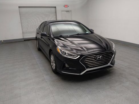 Used 2019 Hyundai Sonata SE image 13