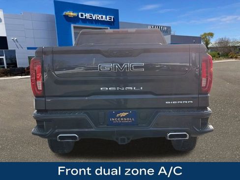 Used 2022 GMC Sierra 1500 Denali image 7