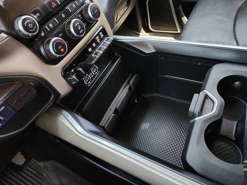 Used 2022 RAM 2500 Laramie image 20