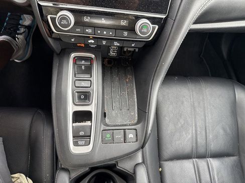Used 2022 Honda Insight Touring image 23