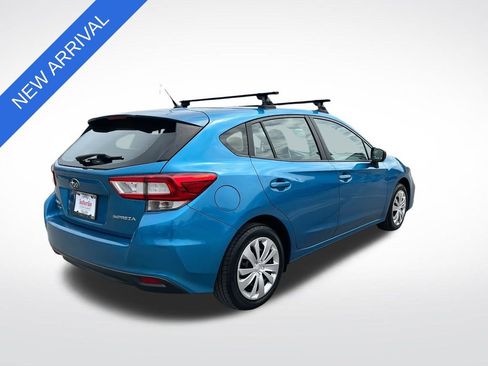 Used 2018 Subaru Impreza 2.0i image 3