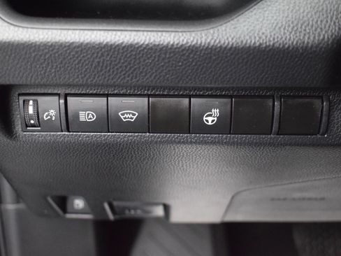 Used 2023 Toyota RAV4 XLE w/ XLE Grade Weather Package AWD/4WD image 15