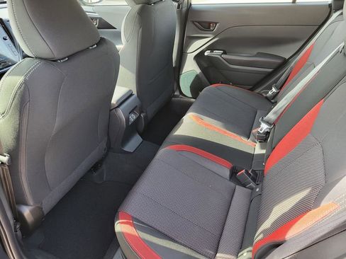 New 2026 Subaru Impreza RS image 5