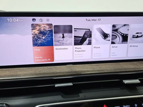 Used 2025 Genesis GV80 3.5T Advanced image 34