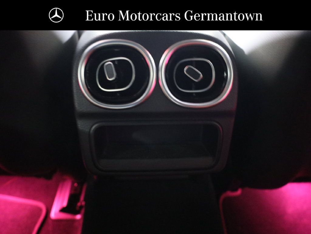 Used 2025 Mercedes-Benz CLE 53 AMG 4MATIC Coupe image 52