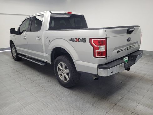 Used 2019 Ford F150 XLT w/ Equipment Group 302A Luxury AWD/4WD image 5