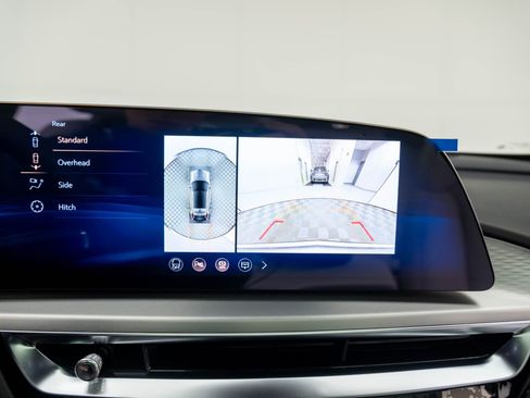 New 2026 Cadillac Lyriq Luxury image 23