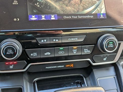 Used 2019 Honda CR-V EX-L image 15