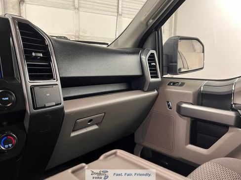 Used 2020 Ford F150 XLT RWD image 37